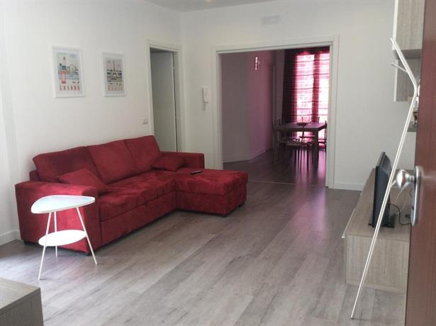 Casa Vacanze Alessandra