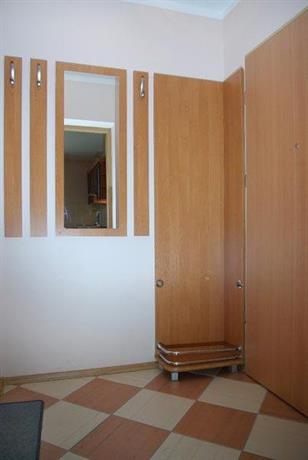 Apartament Stroma 4