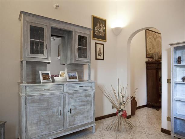 Oltrarno Home Silvia Florence