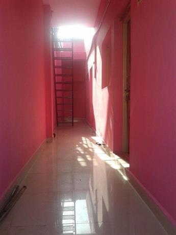 Uma Homestay