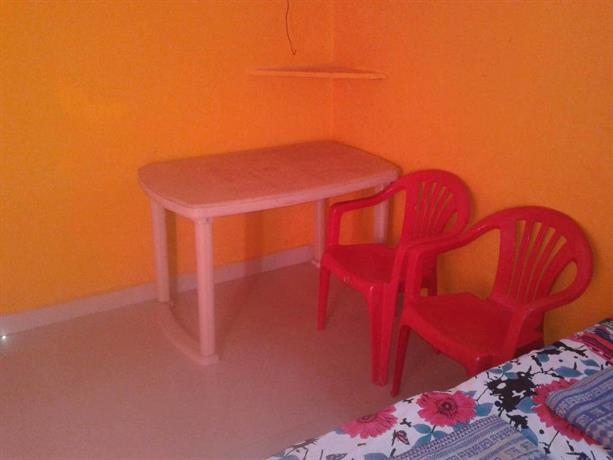 Uma Homestay