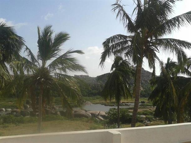 Uma Homestay