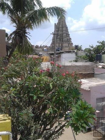 Uma Homestay