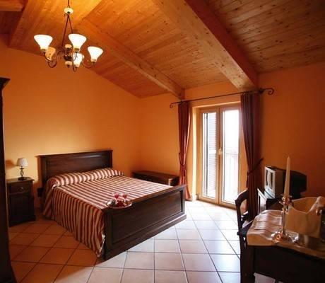 Villa Al Rifugio