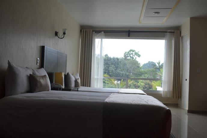 Hotel Casablanca Xicotepec