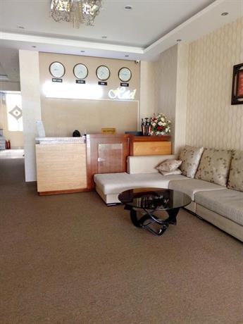 Bideco Hotel
