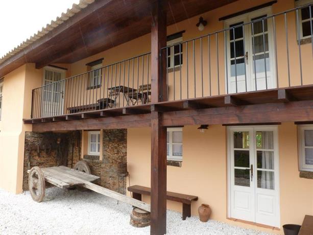 Casa do Moinho Ovar