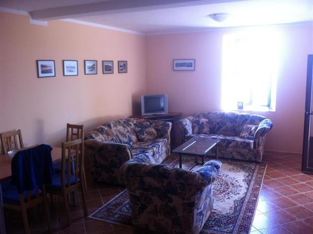 Villa Vistamar Lapcici