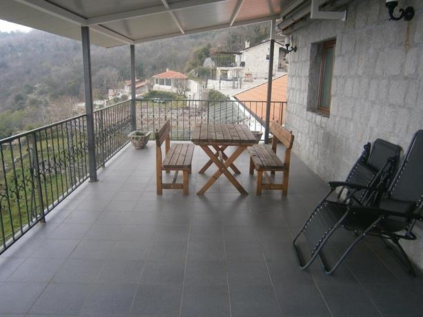 Villa Vistamar Lapcici