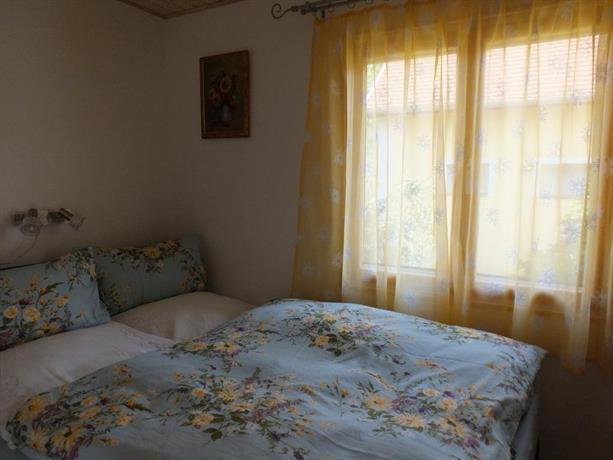 Ferienhaus Gunaras