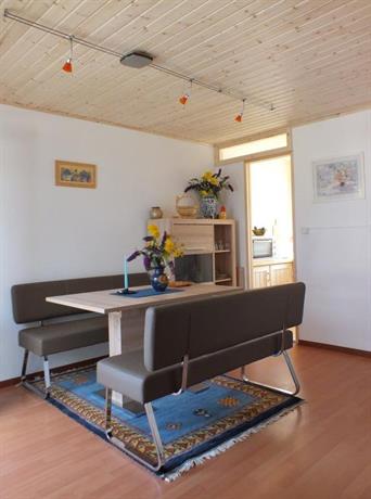 Ferienhaus Gunaras