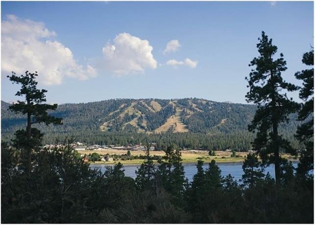 Moonridge Retreat