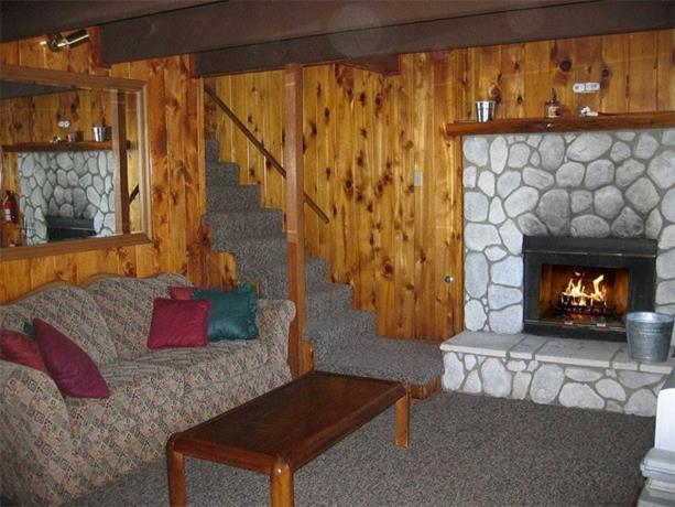 Moonridge Retreat