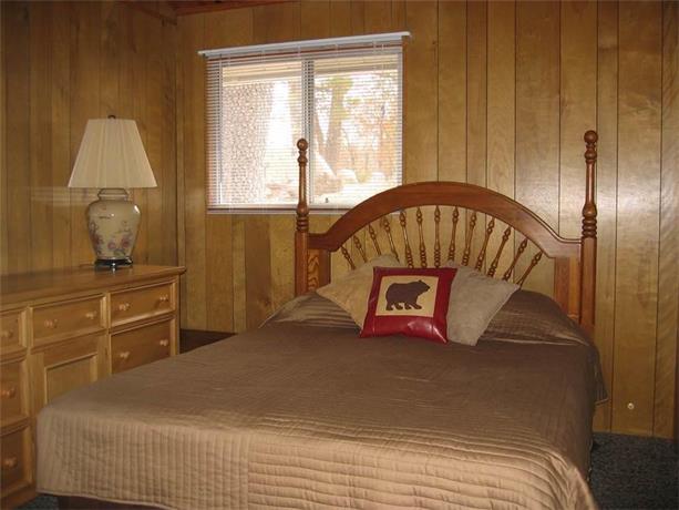 Moonridge Retreat