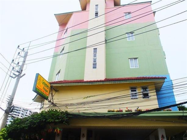 Greenery House