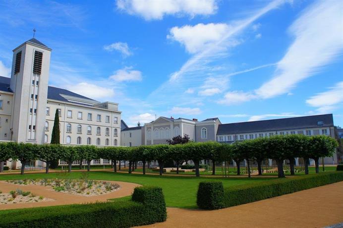 Hostellerie Bon Pasteur