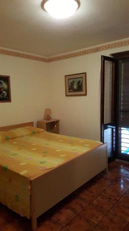 Casa Bandinu