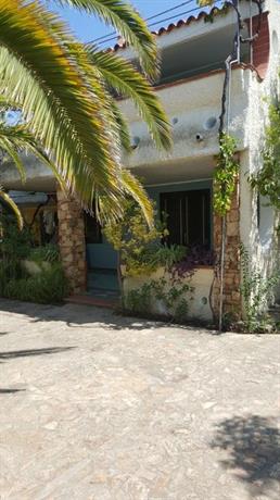 Casa Bandinu