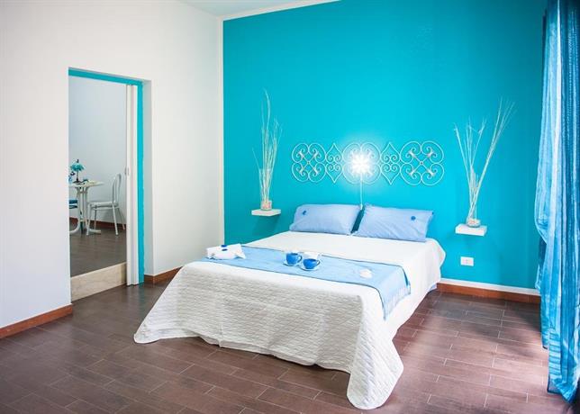 Blue Suite Castellammare del Golfo