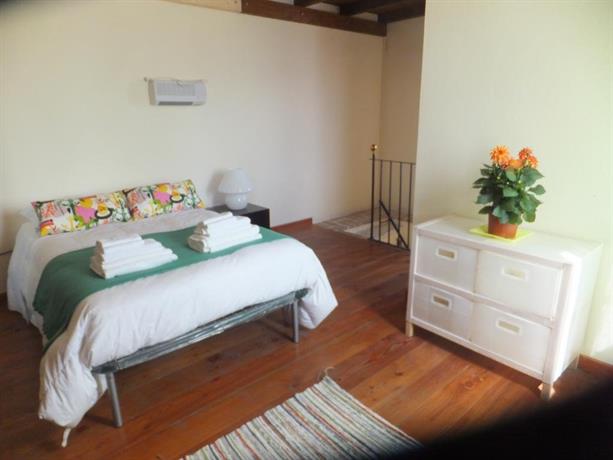 Locanda Corte De Guasconi