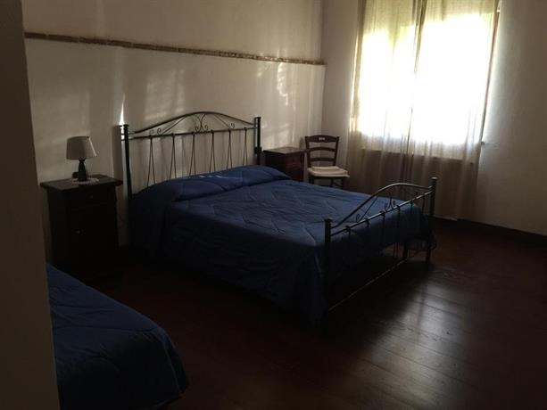 Locanda Corte De Guasconi