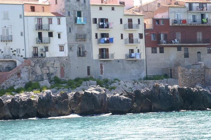MiraMare Residence Cefalu