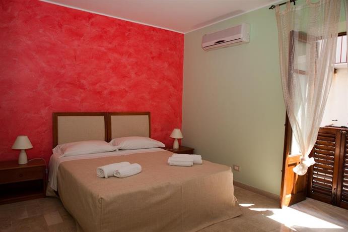 MiraMare Residence Cefalu