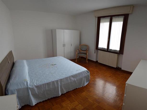 Appartamento San Benedetto
