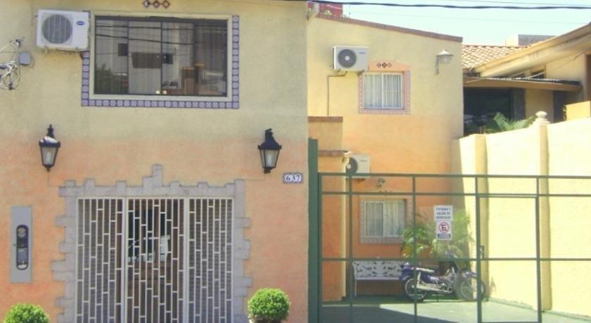 Posada Colonial