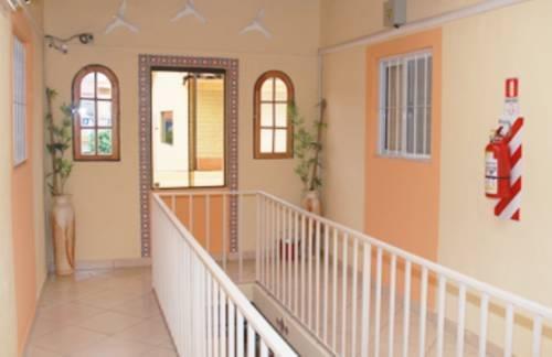 Posada Colonial