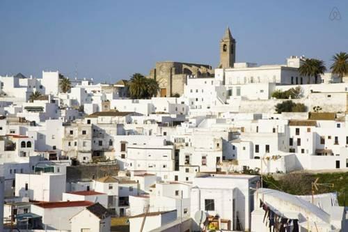 Casas Vejer