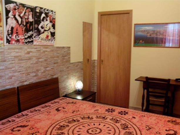 Bed&Breakfast La Casetta