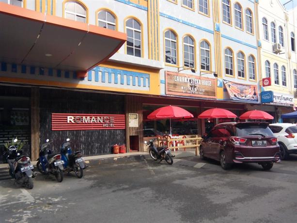 OYO 664 Romance Hotel