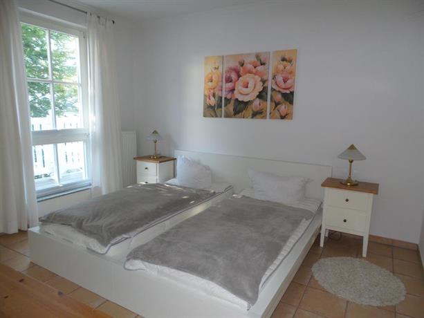 Villa Granitz - Apt 10