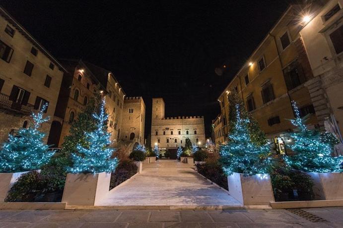 Vermaaten Residence Todi
