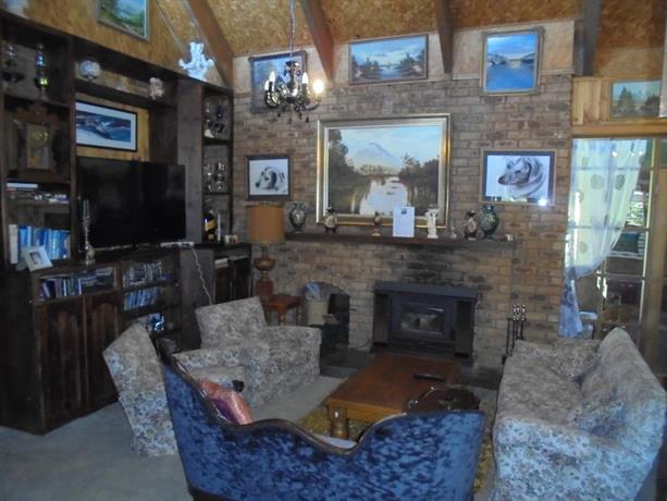 Cape Nelson Cottage