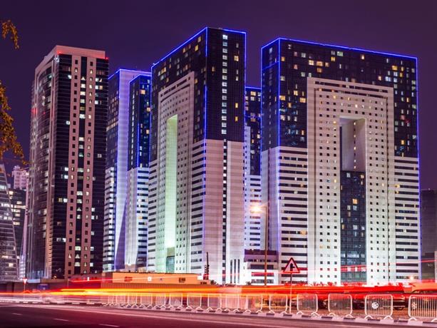 Ezdan Hotel Residences