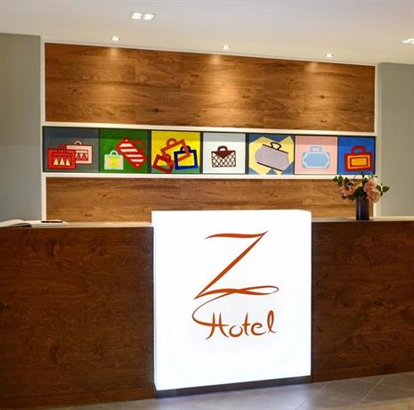 Z Hotel Ioannina