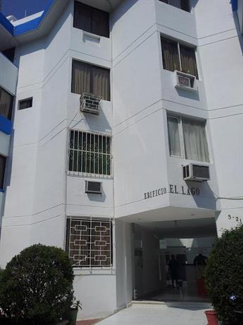 Apartamentos Santa Marta Rodadero 01