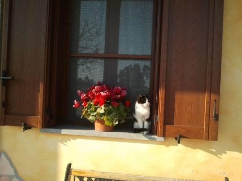 Agriturismo Il Sesto Senso