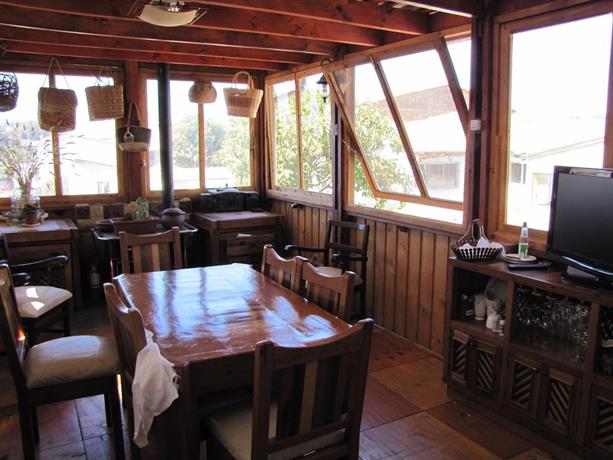 Hostal Antumulen