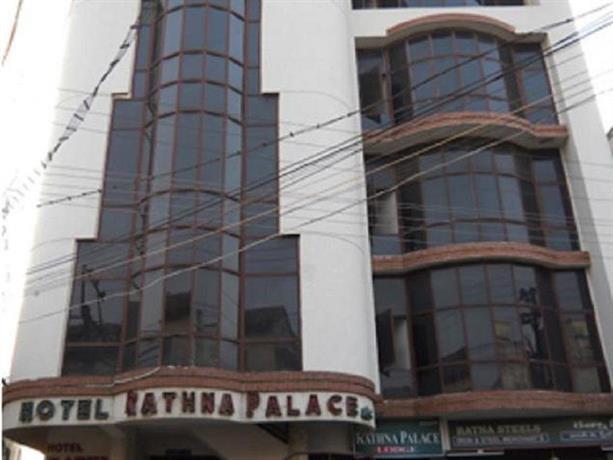 Hotel Rathna Palace image 1
