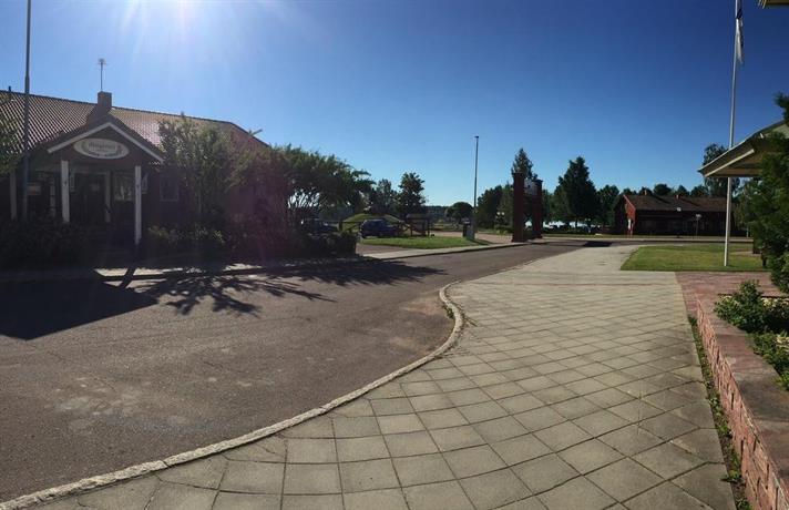 STF Hostel Mora - Malkullan