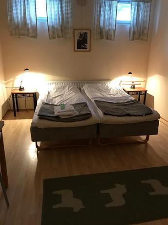 STF Hostel Mora - Malkullan