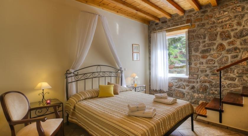 Nereids Guesthouse