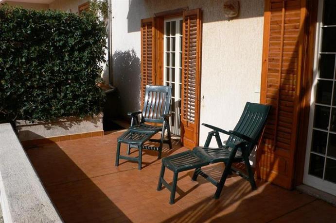 Casa Vacanze Gesuiti