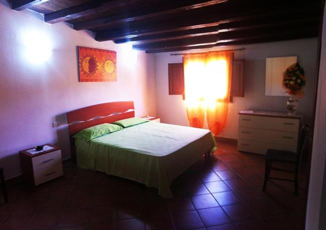 Case Vacanza Teulada