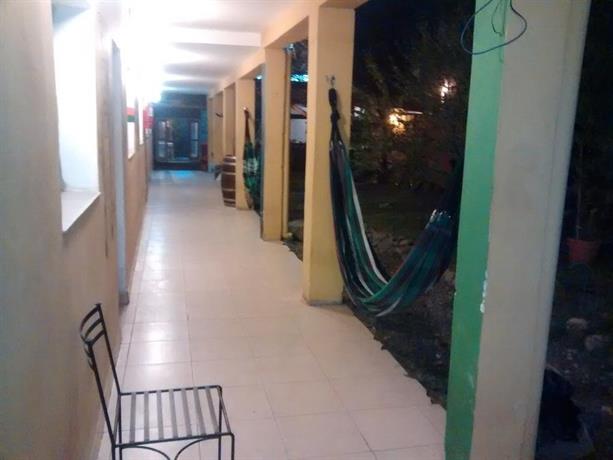 Hostel Lo de Chichi