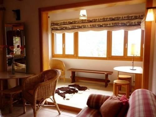 Chalet Christoph