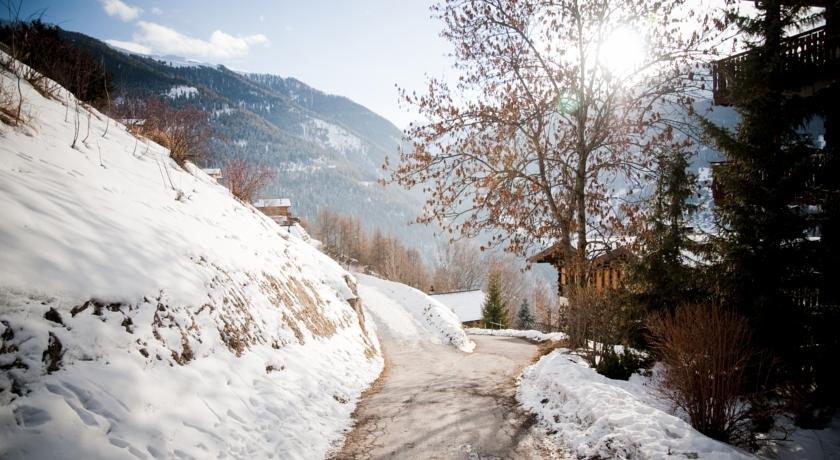 Chalet Christoph